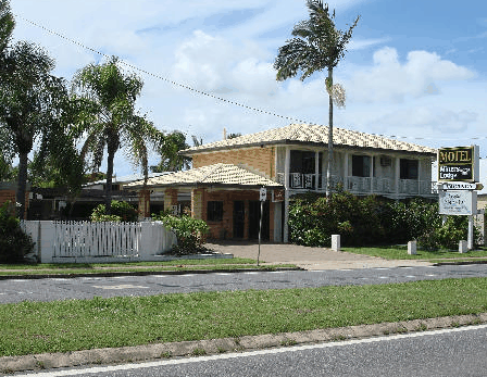 Miners Lodge Motor Inn - Lightning Ridge Tourism