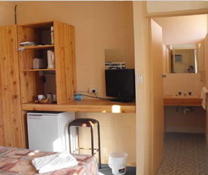 Lameroo Hotel Motel - Lightning Ridge Tourism 1
