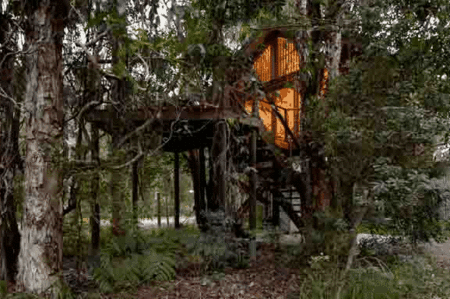 Wanderers Retreat Port Stephens - Lightning Ridge Tourism