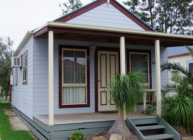 Coachhouse Marina Resort Batemans Bay - Lightning Ridge Tourism 4
