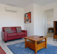 Kings Way Apartments - Lightning Ridge Tourism
