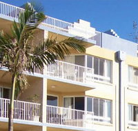 Mainsail Holiday Apartments - Lightning Ridge Tourism