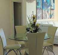 Gemini Resort - Lightning Ridge Tourism