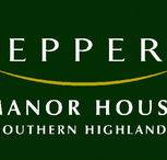 Peppers Manor House - Lightning Ridge Tourism