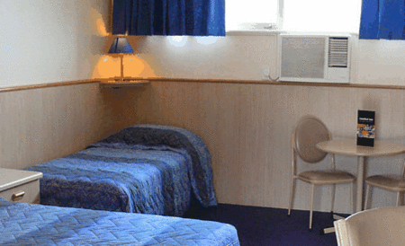 Comfort Inn Anzac Highway - Lightning Ridge Tourism 3