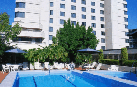 Hotel Grand Chancellor Adelaide on Hindley - Lightning Ridge Tourism