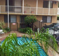 Chermside Motor Inn - Lightning Ridge Tourism