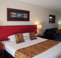 Kangaroo Island Wilderness Resort - Lightning Ridge Tourism