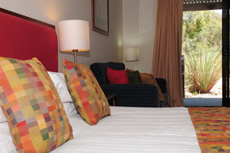 Kangaroo Island Wilderness Resort - Lightning Ridge Tourism 2