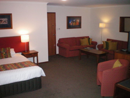 Kangaroo Island Wilderness Resort - Lightning Ridge Tourism 3