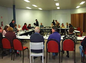 RAWSON VILLAGE RESORT - Lightning Ridge Tourism 2