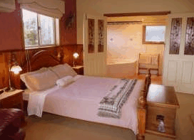 Daysy Hill Country Cottages - Lightning Ridge Tourism