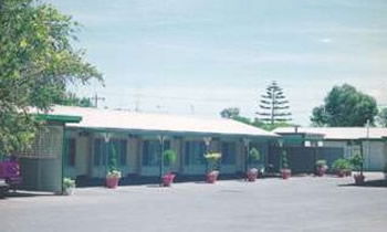 Murray Bridge SA Lightning Ridge Tourism