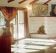 Maison de St Claire - Lightning Ridge Tourism
