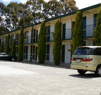 Mulgrave Court Motor Inn - Lightning Ridge Tourism