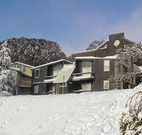 Kilimanjaro Ski Apartments - Lightning Ridge Tourism