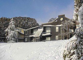 Kilimanjaro Ski Apartments - Lightning Ridge Tourism 0