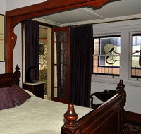 Newcomen Bed and Breakfast - Lightning Ridge Tourism