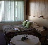 The Entrance Motel - Lightning Ridge Tourism