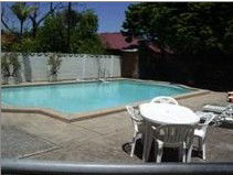 The Entrance Motel - Lightning Ridge Tourism 1