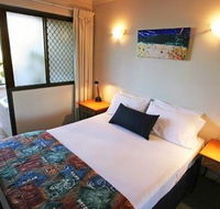 Burleigh On The Beach - Lightning Ridge Tourism