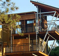 EcOasis - Lightning Ridge Tourism