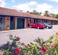 Arcadia Motel - Lightning Ridge Tourism