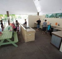 Bonny Hills Caravan Park - Lightning Ridge Tourism