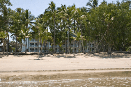 Agincourt Beachfront Apartments - Lightning Ridge Tourism