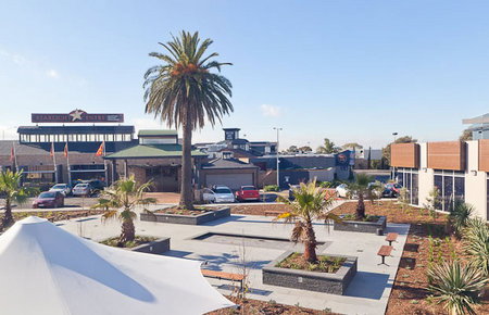 Taylors Lakes Hotel Motel - Lightning Ridge Tourism 0