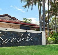 Sandals - Lightning Ridge Tourism