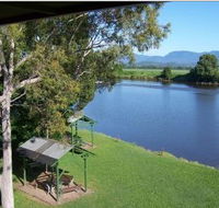Tweed River Motel - Lightning Ridge Tourism