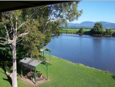 Tweed River Motel - Lightning Ridge Tourism 0