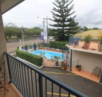 Lakeview Motor Inn - Lightning Ridge Tourism