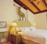 Tower Lodge - Lightning Ridge Tourism