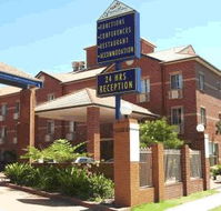 Quality CKS Sydney Airport Hotel - Lightning Ridge Tourism