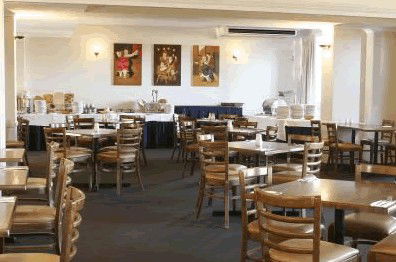 Quality CKS Sydney Airport Hotel - Lightning Ridge Tourism 1