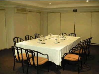 Quality CKS Sydney Airport Hotel - Lightning Ridge Tourism 2
