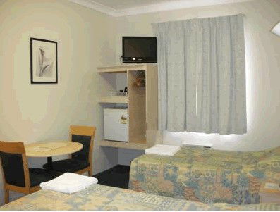 Quality CKS Sydney Airport Hotel - Lightning Ridge Tourism 3
