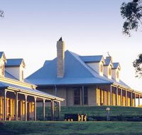Berenbell Vineyard Retreat - Lightning Ridge Tourism