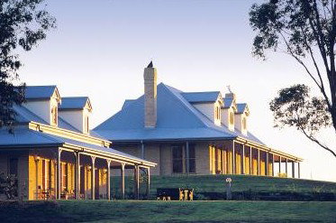 Berenbell Vineyard Retreat - Lightning Ridge Tourism 0