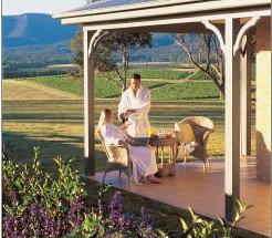 Berenbell Vineyard Retreat - Lightning Ridge Tourism 2