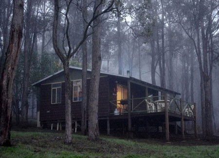  Lightning Ridge Tourism