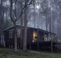 Balingup Heights Cedar Chalets - Lightning Ridge Tourism