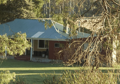 Crystal Springs Homestead - Lightning Ridge Tourism