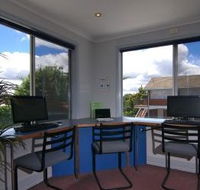 Katoomba Town Centre Motel - Lightning Ridge Tourism