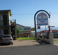 Festival Motor Inn - Lightning Ridge Tourism