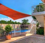 Limassol Motel - Lightning Ridge Tourism
