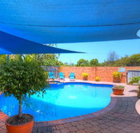 Gold Coast Airport Motel - Lightning Ridge Tourism