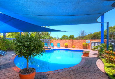 Gold Coast Airport Motel - Lightning Ridge Tourism 0
